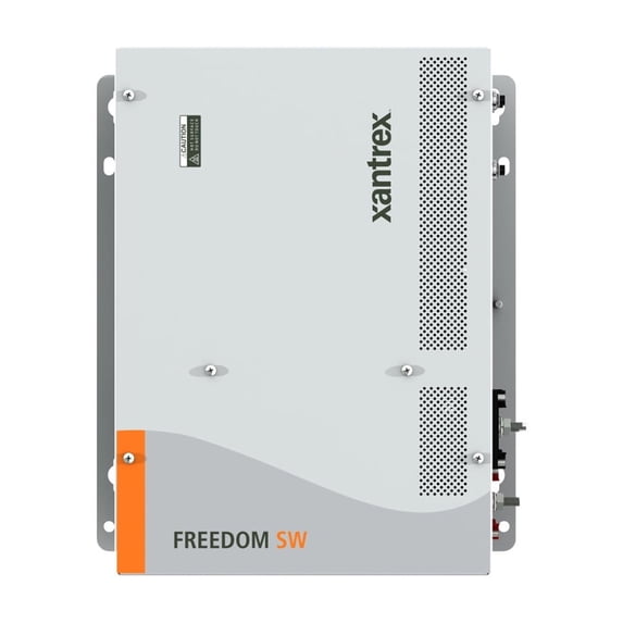 Xantrex 815-3024 Freedom SW 2024 Inverter/Charger - 3000 Watt, 24V, Hardwire