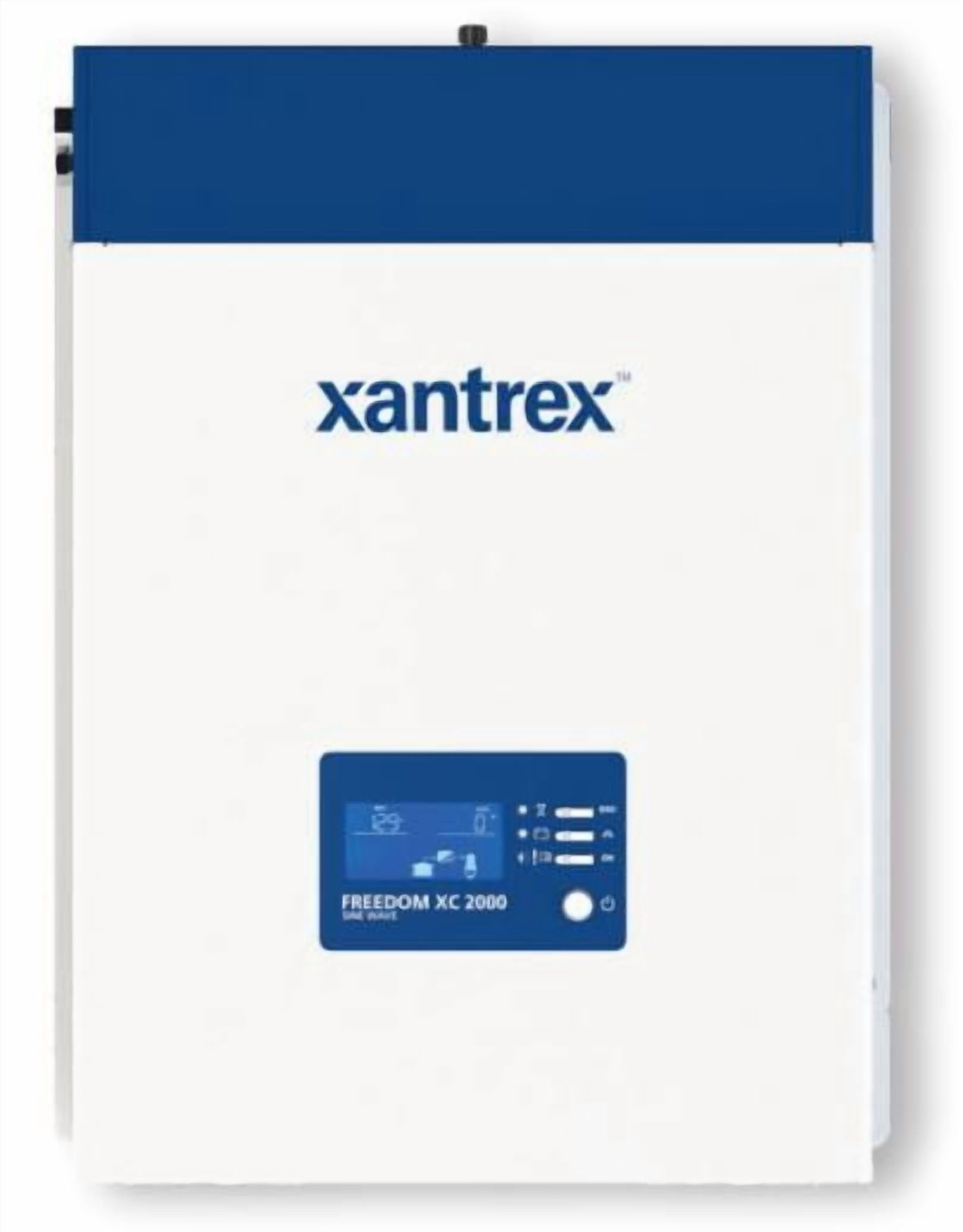 Xantrex Freedom X2000-12 2000W 230V True Sine Wave Inverter 817-2000-12 ...