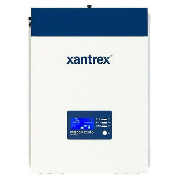 Xantrex Freedom XC PRO Marine 2000W Inverter-Charger-818-2015 Freedom XC PRO Marine 2000W Inverter-Charger - 12V