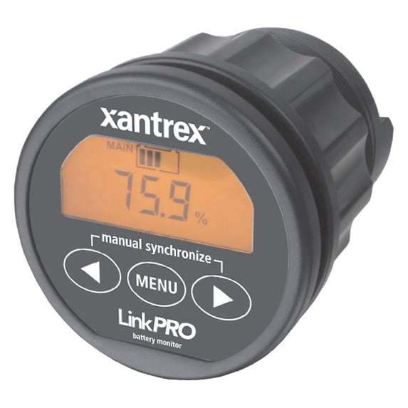 Xantrex 84-2031-00 LinkPRO Battery Monitor