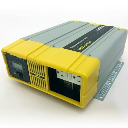Xantrex Prosine 1800 watt, 24 Vdc Input, GFCI, 120 Vac Output: Solar, Boats, Big Rigs, RVs