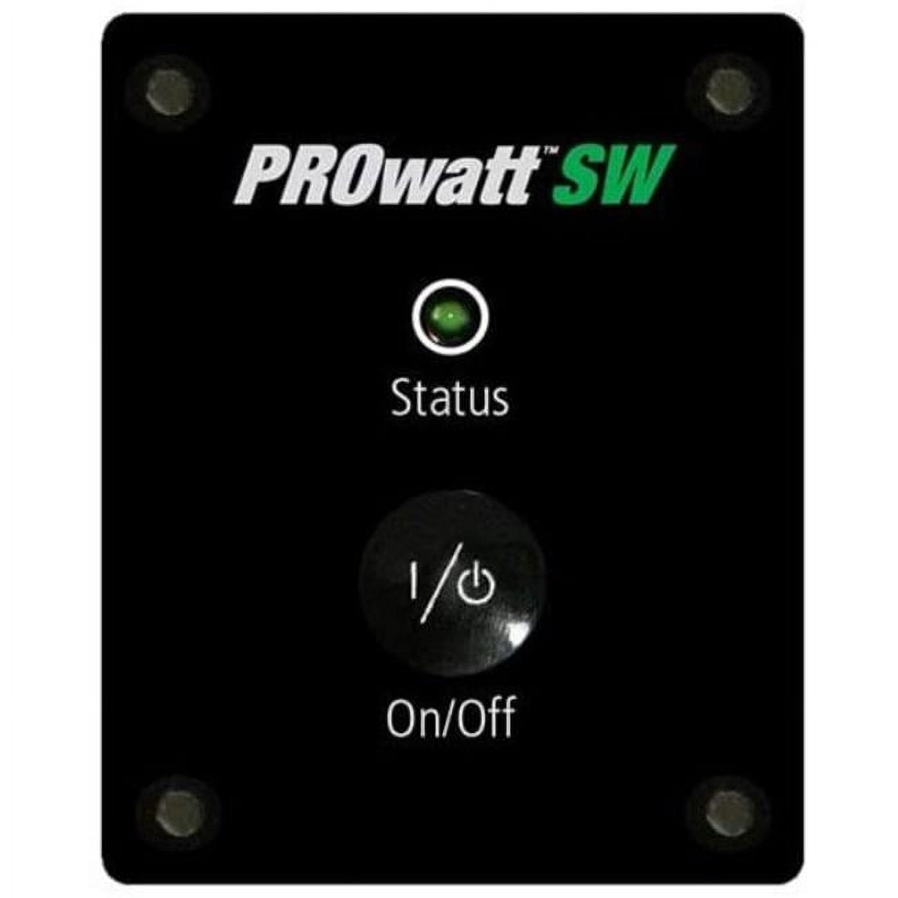 Xantrex Prowatt SW Remote On-Off Switch - Walmart.com