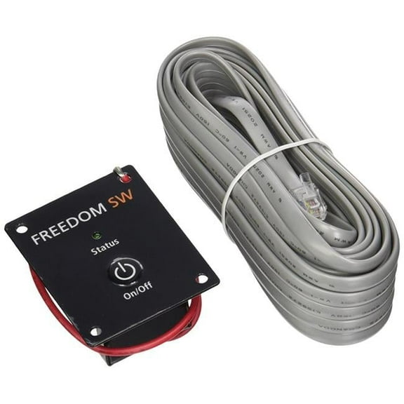 Xantrex Remote Freedom Switch On & Off