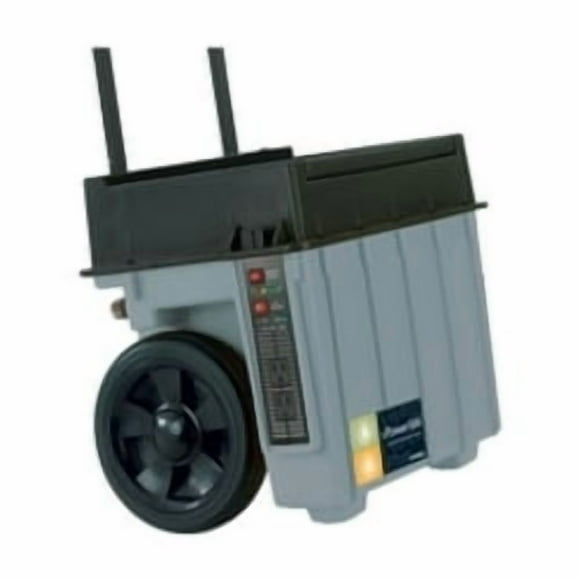 Xantrex XPower Powerpack 1500 Power Inverter