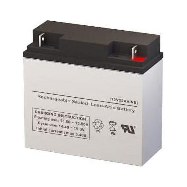 Xantrex Technology Xpower Powerpack 400 Plus Jump Starter Replacement