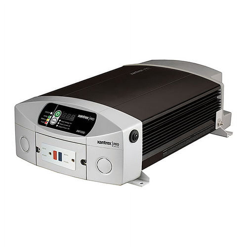 Xantrex XM1000 Pro Series 1000 Watt Inverter PRO Series 1000 Watt Sine Wave Inverter