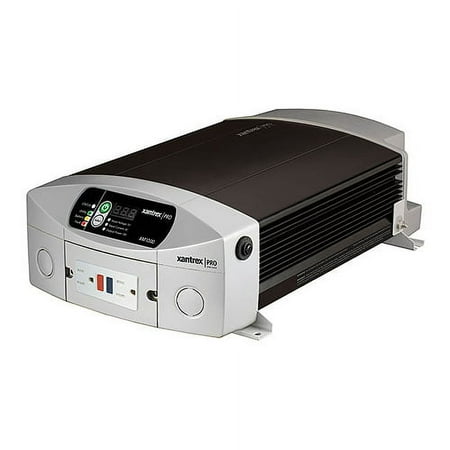 Xantrex XM1000 Pro Series 1000 Watt Inverter PRO Series 1000 Watt Sine Wave Inverter