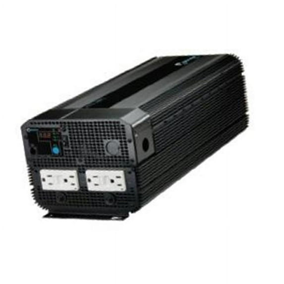 Xantrex Xpower 5000 12v 5000W Inverter With Gfci