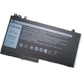 thumbnail image 1 of Xaocaige NGGX5 11.4V 47Wh Laptop Battery for Dell Latitude E5270 E5470 E5570 M3510 Series Notebook JY8D6 954DF 0JY8D6, 1 of 2