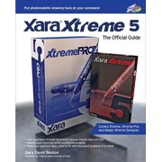 Xara Xtreme 5 The Official Guide, Paperback