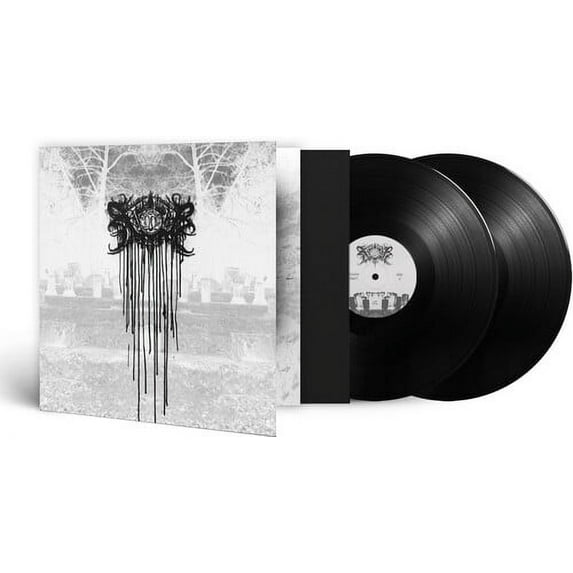 Xasthur - Defective Epitaph - Music & Performance - Vinyl