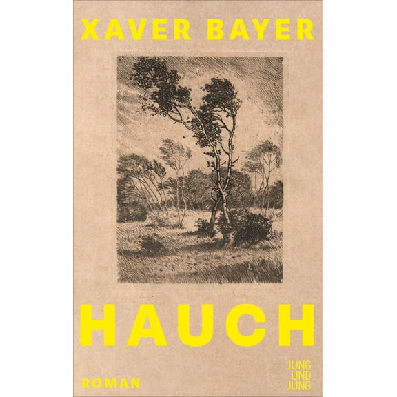 Xaver Bayer Hauch (Paperback)