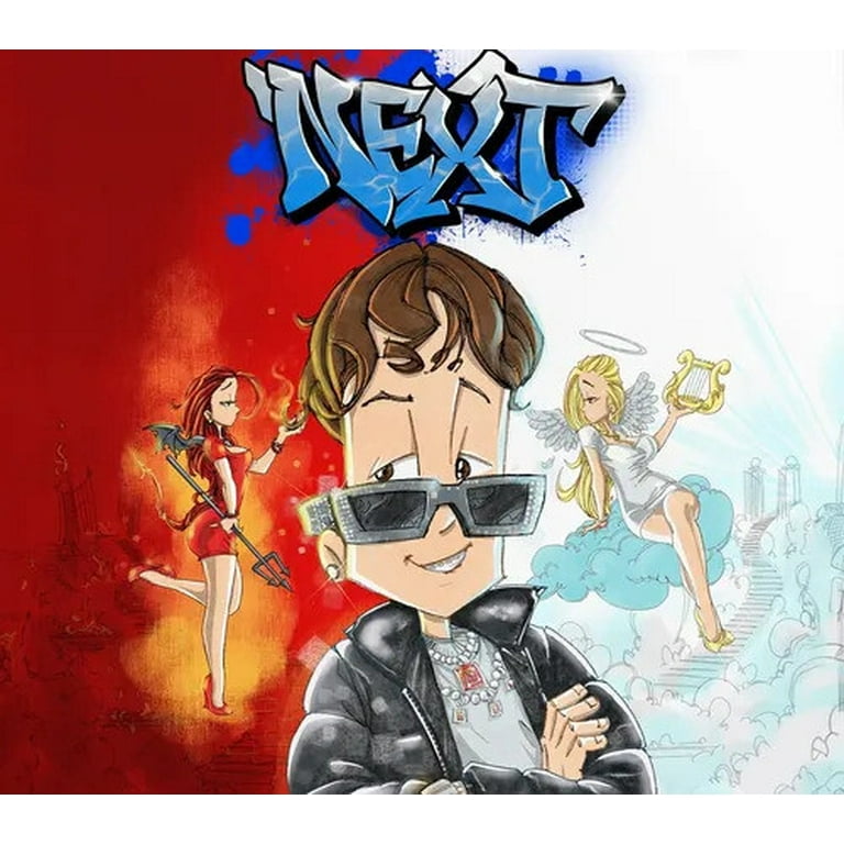 Xavi - Next - Music & Performance - CD - Walmart.com