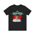 Xavi Poco a Poco tour 2024 tshirt