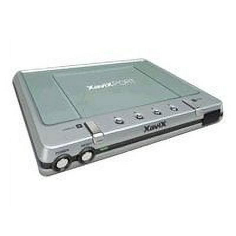 PlayStation &Wiiセット XaviXPORT - Game console - Walmart.com