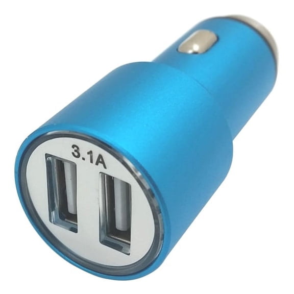 Xavier Auto Adapter - 1 Pack - 12 V DC Input - 5 V DC/3.10 A Output