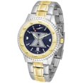 thumbnail image 1 of Xavier Musketeers Competitor Two-Tone AnoChrome Men's Watch, 1 of 2