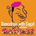 thumbnail image 1 of Xavier Cugat - Dancetime With Xavier Cugat - Music & Performance - CD, 1 of 1