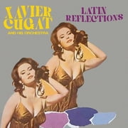 Xavier Cugat & His Orchestra - Latin Reflections - Jazz - CD