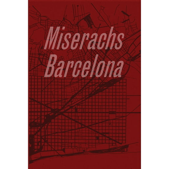 Xavier Miserachs: Barcelona, (Paperback)