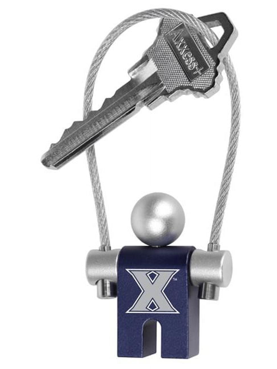 Xavier key chain 