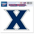 thumbnail image 1 of Xavier Musketeers Ultra Decal 5" x 6", 1 of 1
