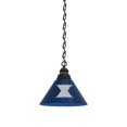 thumbnail image 1 of Xavier Pendant Light with Black Fixture, 1 of 5