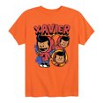 thumbnail image 1 of Xavier Riddle And The Secret Museum - Xavier - Toddler And Youth Short Sleeve Tee, 1 of 4