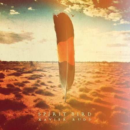 Xavier Rudd - Spirit Bird (Lucky Dip) - Music & Performance - Vinyl