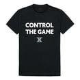 thumbnail image 1 of Xavier University Men CTG T-Shirt, Black - 2XL, 1 of 1