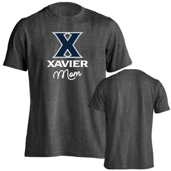 Xavier University Musketeers Alumni Proud Graduate Short Sleeve T-Shirt