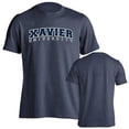 thumbnail image 1 of Xavier University Musketeers Classic Arch T-Shirt, 1 of 5