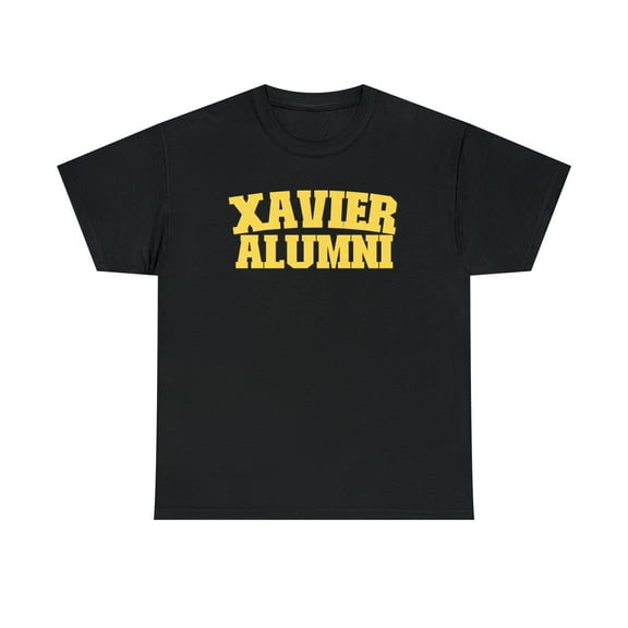 Xavier University of Louisiana Alumni Family Heavy Cotton Tee 107 HBCU