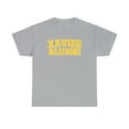 thumbnail image 1 of Xavier University of Louisiana Alumni Family Heavy Cotton Tee 107 HBCU, 1 of 12