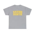 thumbnail image 1 of Xavier University of Louisiana Auntie Family Heavy Cotton Tee - 107 HBCU, 1 of 6