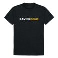 thumbnail image 1 of Xavier University of Louisiana Institutional T-Shirt, Black - Extra Large, 1 of 1