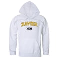 thumbnail image 1 of Xavier University of Louisiana Mom Hoodie, White - 2XL, 1 of 1