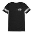thumbnail image 1 of Xavier University of Louisiana Women Practice Football T-Shirt, Black - Extra Large, 1 of 1