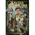 thumbnail image 1 of Xavier Wintersbee Xavier Wintersbee and the Book Of Virtues, Book 1, (Paperback), 1 of 1