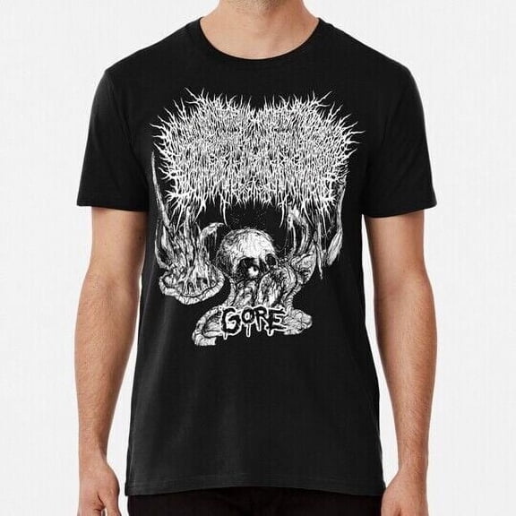 Xavleg Design S to 5XL Made in the USA T-Shirt