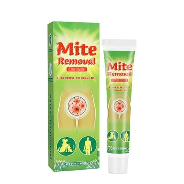 Xaweyi Bath New Removal Ointment Head Lice Skin Care Natural 20g