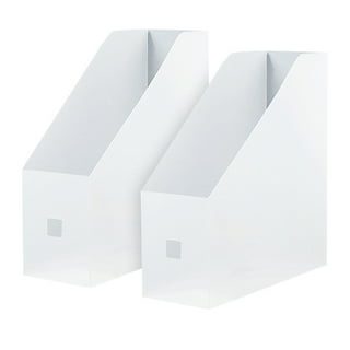 Acrylic File Box Acrylic File Box