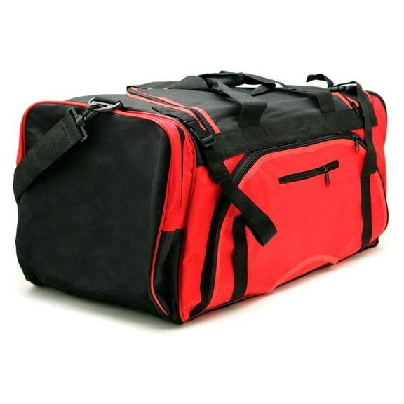 Xayoca Martial Arts Taekwondo Sparring Gear Equipment Bag