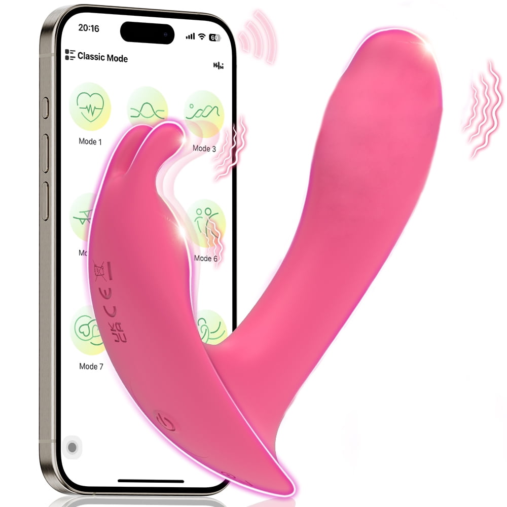 Cell Phone Vibrator