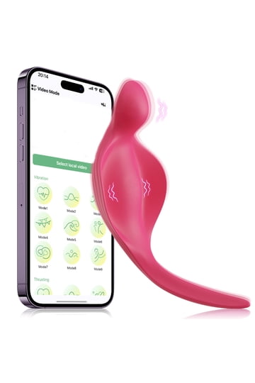 vibrating panties at walmart My Secret Remote Control Vibrating Panties with Remote