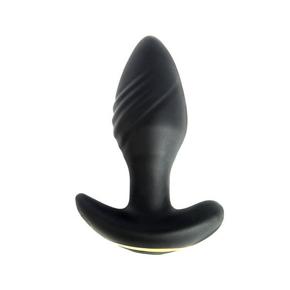 Xbonp Anal Vibrator Butt Plug Adult Sex Toys with APP Control, Prostate Massager