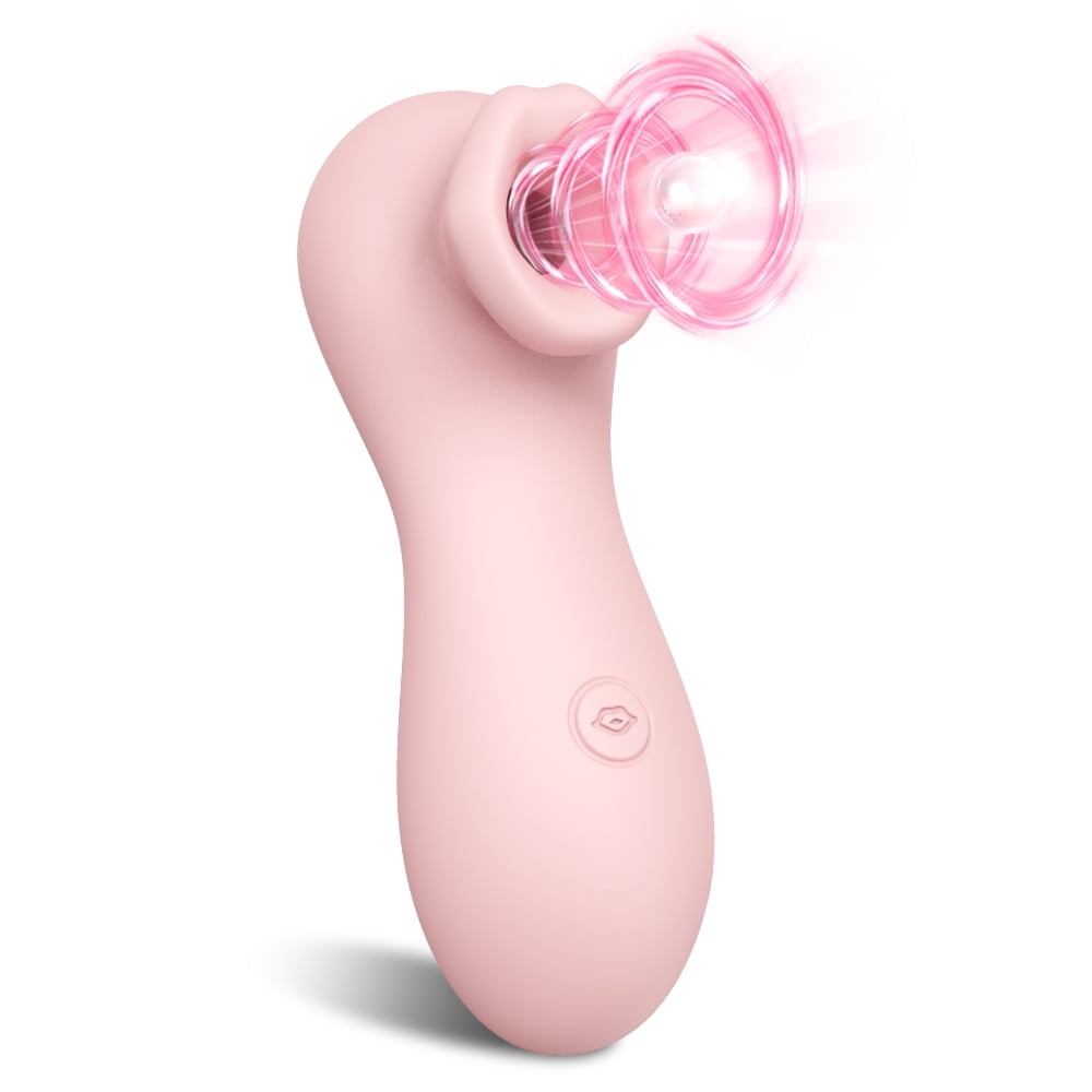 pink 9 vibrator Buy the Power Touch 10-function Remote Control Rechargeable Bullet Vibrator  Pink main image 0