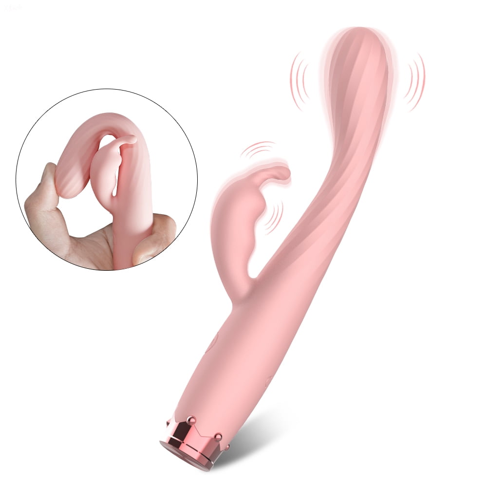 Thrusting Rabbit