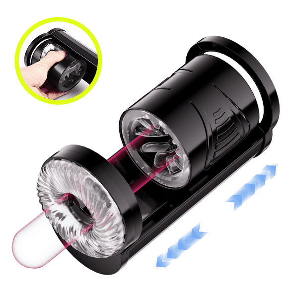 Xbonp Male Masturbator, Masturbator Cup, Sex Toys for Men