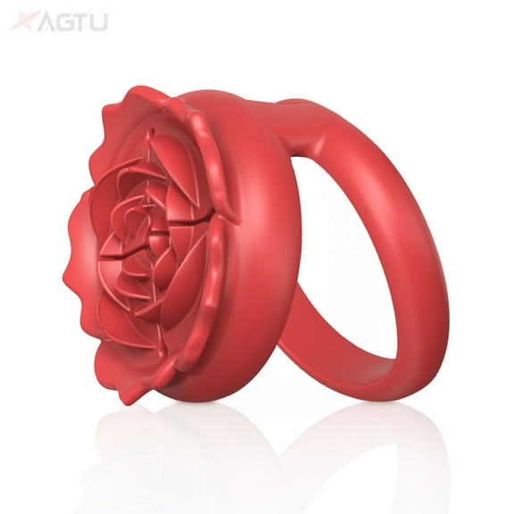 Xbonp Penis Rings for Men, Adult Sex Toys for Male